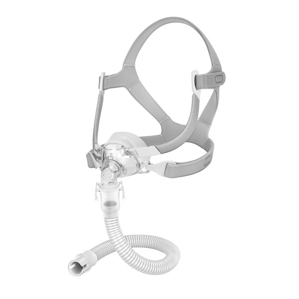 Mascarilla Cpap Nasal Universal Yuwell YN-03 - Image 3