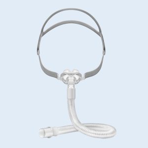 Mascarilla Cpap Nasal Pillows Yuwell YP-01