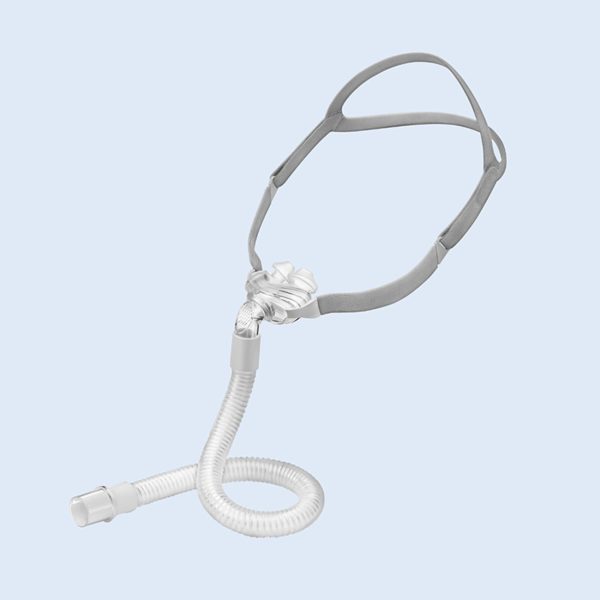 Mascarilla Cpap Nasal Pillows Yuwell YP-01 - Image 2
