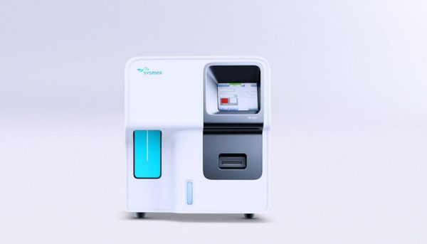Analizador De Hematología XP-300 - Image 2
