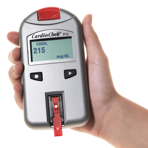 Analizador Multiparamétrico Portátil CardioChek - Image 3