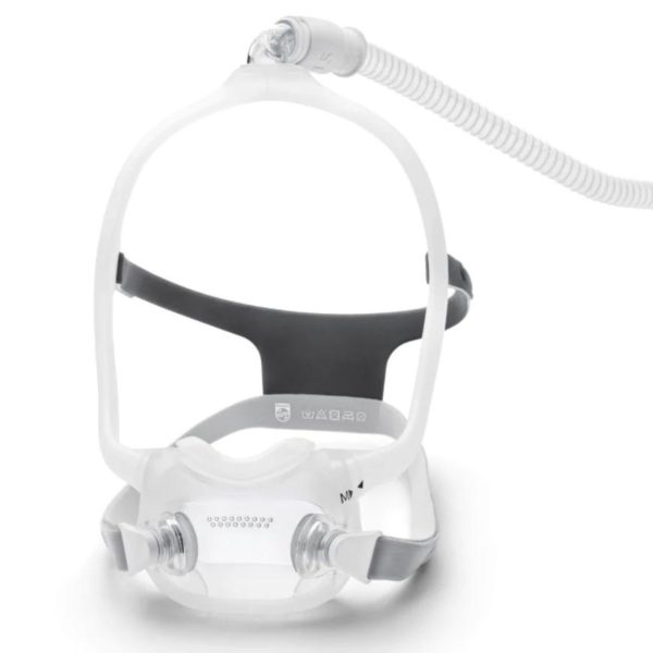 Mascarilla Oronasal DreamWear (Incluye 4 almohadillas de distinto tamaño) - Image 2