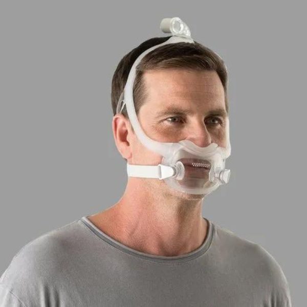 Mascarilla Oronasal DreamWear (Incluye 4 almohadillas de distinto tamaño) - Image 5