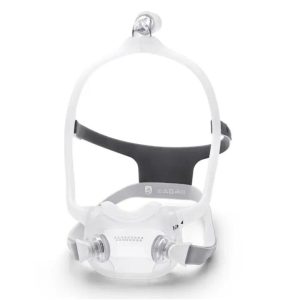 Mascarilla Oronasal DreamWear (Incluye 4 almohadillas de distinto tamaño)