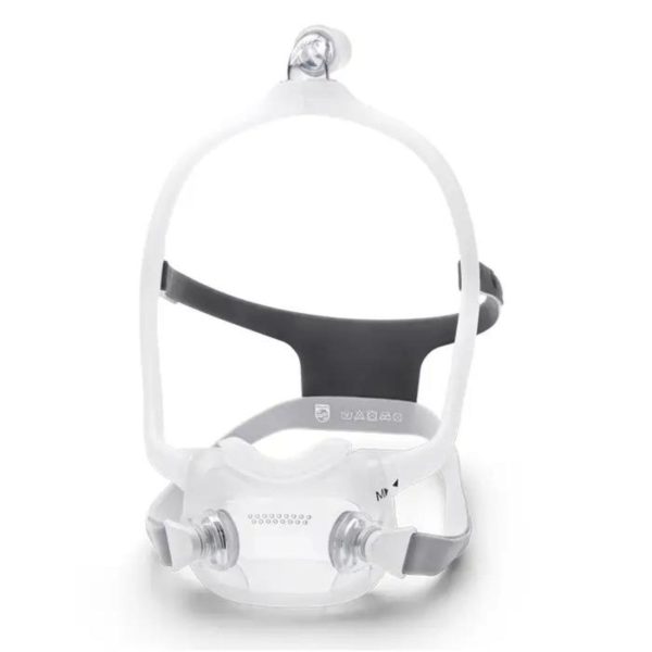 Mascarilla Oronasal DreamWear (Incluye 4 almohadillas de distinto tamaño)