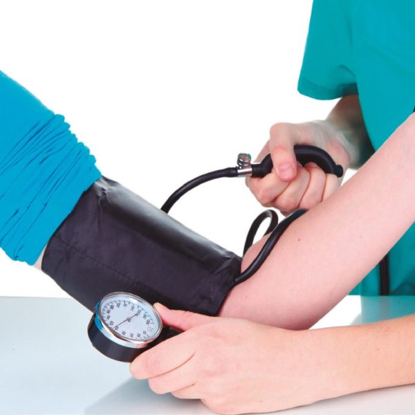 Brazalete De Repuesto Para Esfigmomanómetro Aneroide - Image 2