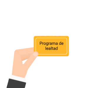 aumentar mos ventas con programas de lealtad