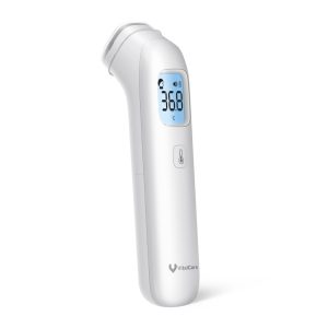 Termómetro Infrarrojo Para Temperatura Corporal - VitalCare