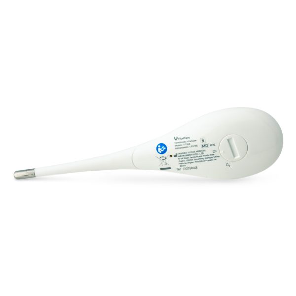 Termómetro Corporal VitalCare - Image 5