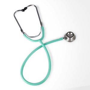 Estetoscopio Doble Colección Menta VitalCare