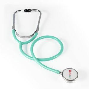 Estetoscopio Simple Colección Menta VitalCare