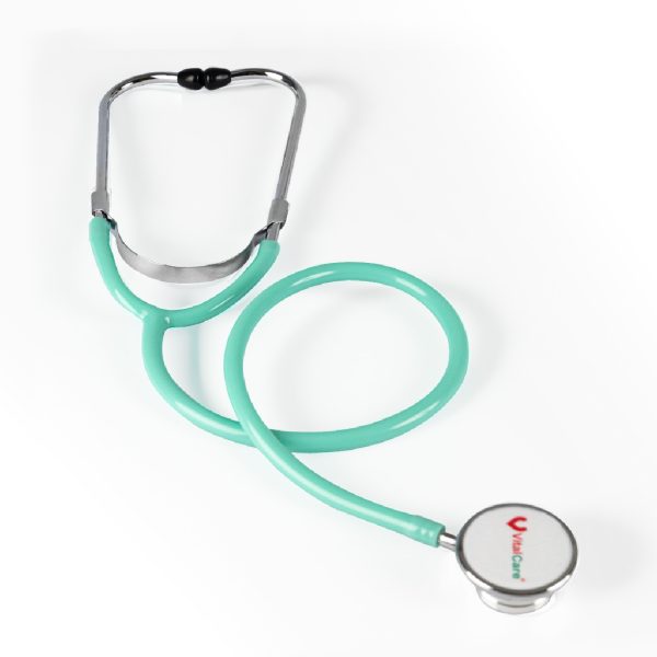 Estetoscopio Simple Colección Menta VitalCare