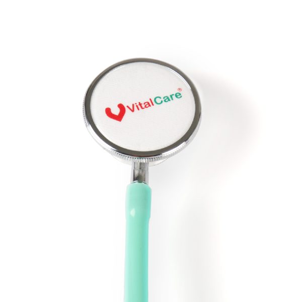 Estetoscopio Simple Colección Menta VitalCare - Image 2