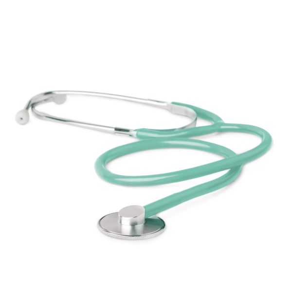 Estetoscopio Simple Colección Menta VitalCare - Image 4