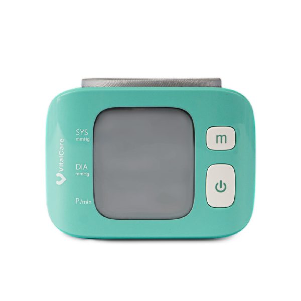 Baumanómetro Digital De Muñeca Colección Menta - YE8800AR - Image 8