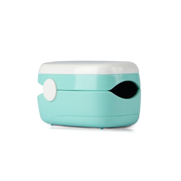 Oxímetro de pulso de dedo Colección Menta - YX100 - Image 4