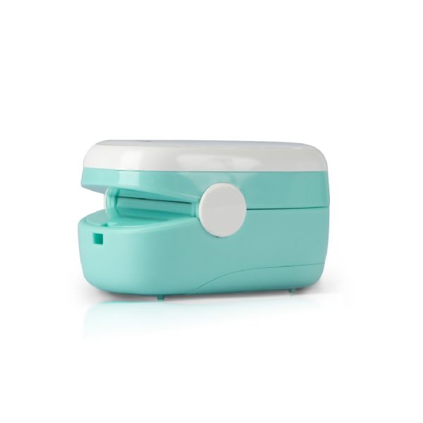 Oxímetro de pulso de dedo Colección Menta - YX100 - Image 5
